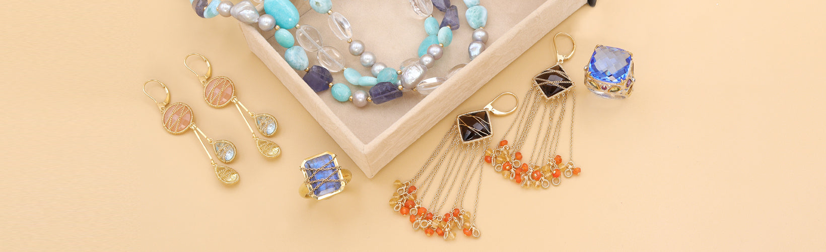 United Designers Jewelry Collection