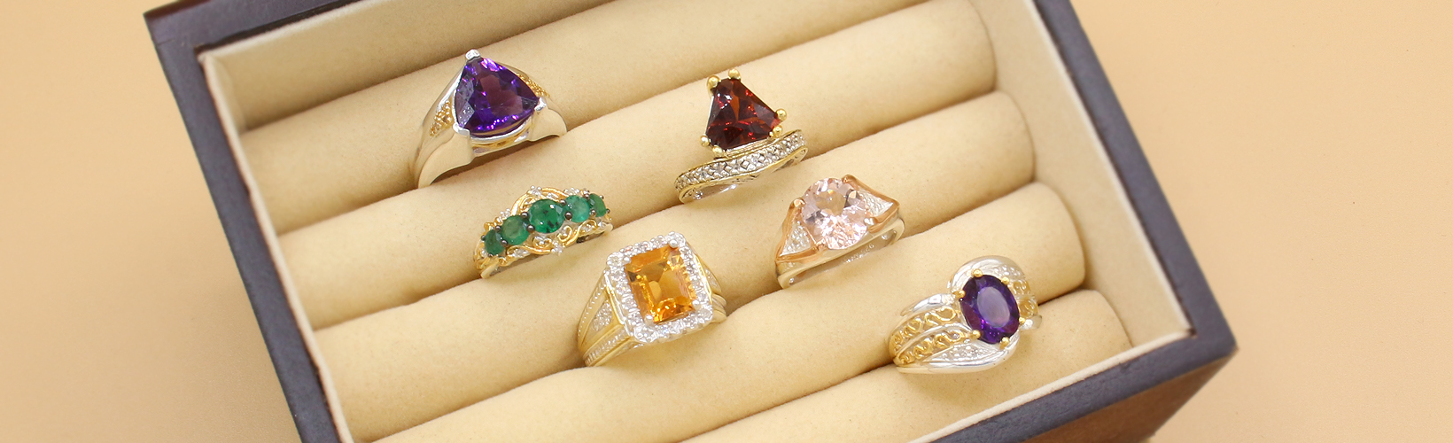 Michael's Originals Jewelry Collection