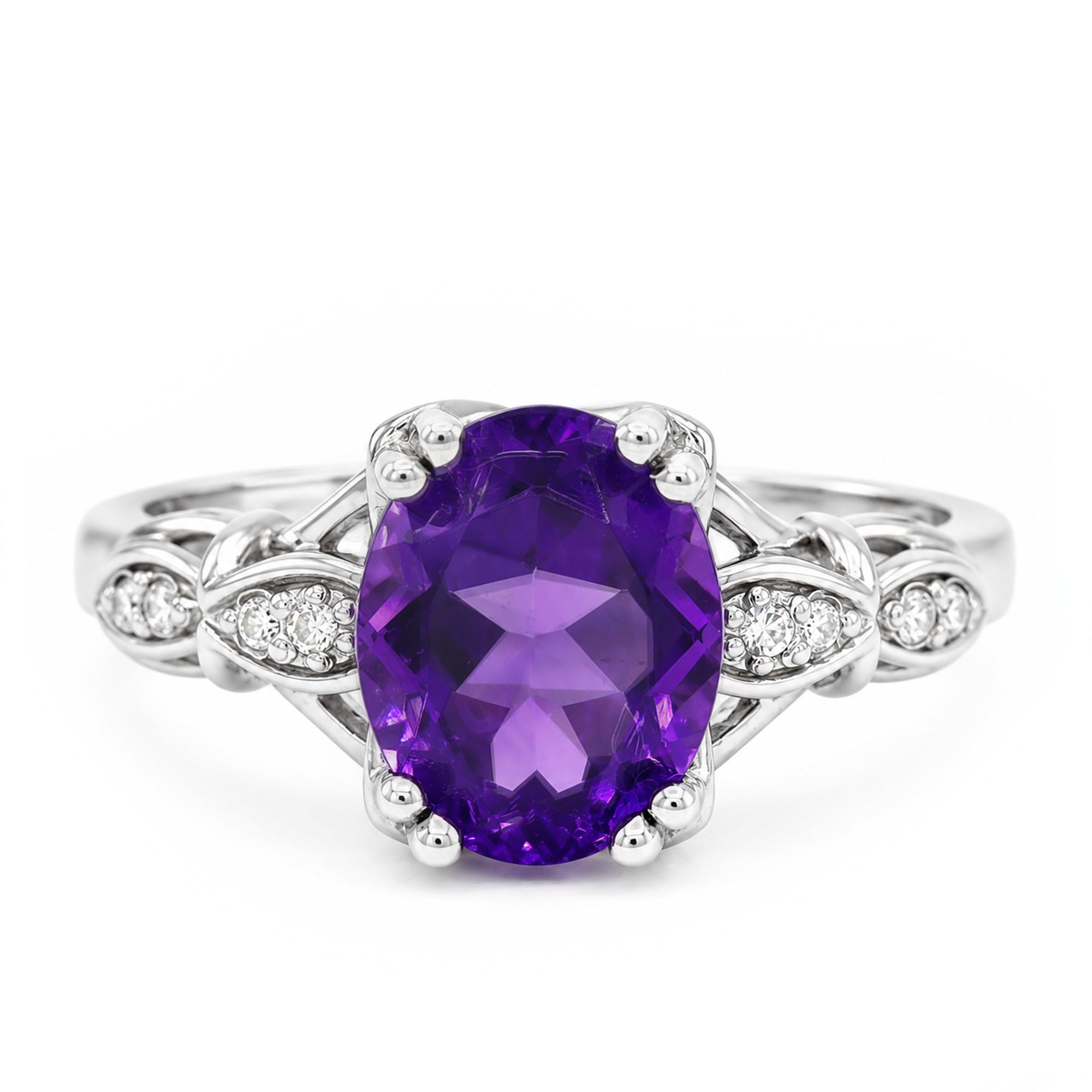Bague en topaze bleue Super Swiss Millennium Cut (18,51 carats) et diamants, pièce unique Michael's Originals