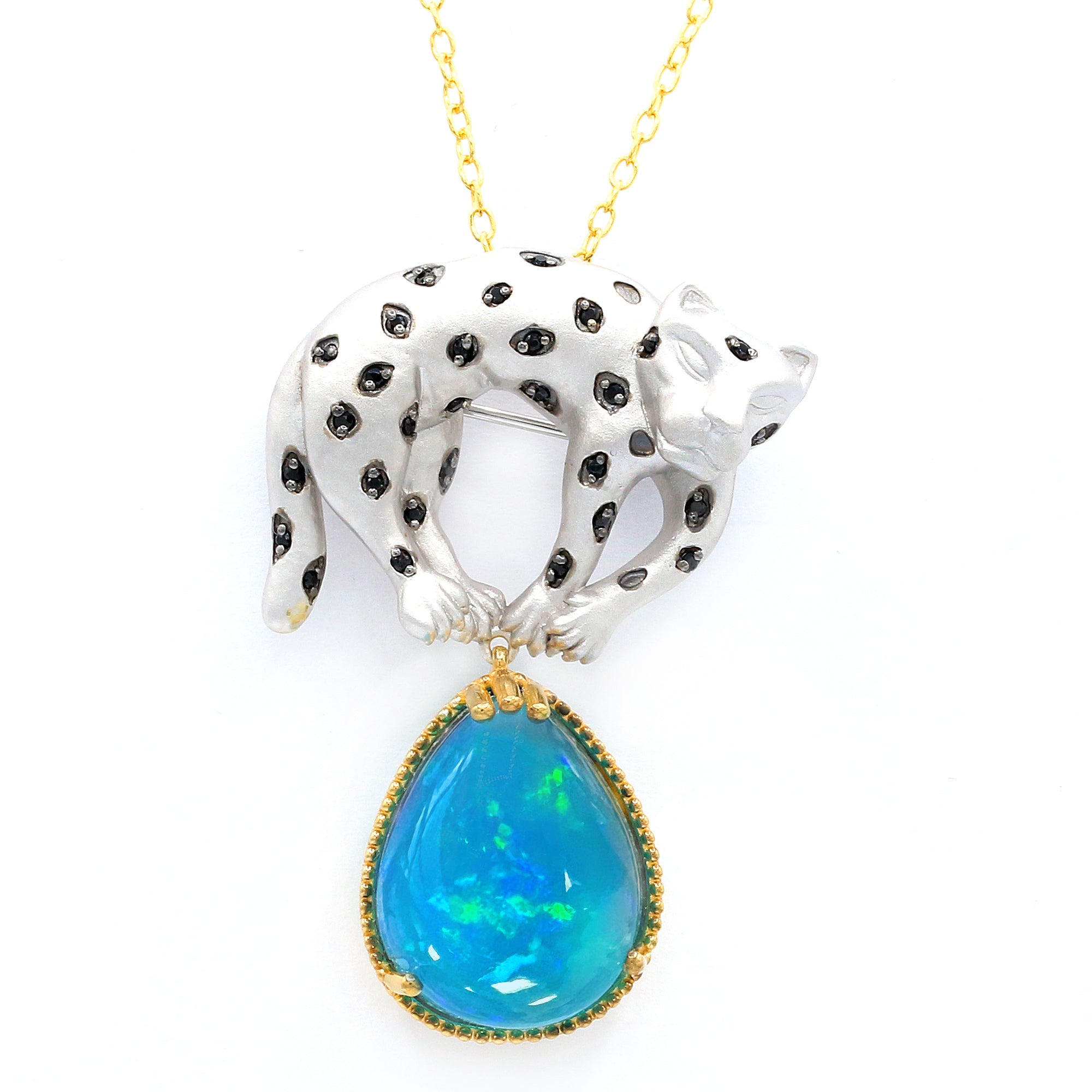 Limited Edition Gems en Vogue Luxe, One-of-a-Kind 10.62ctw