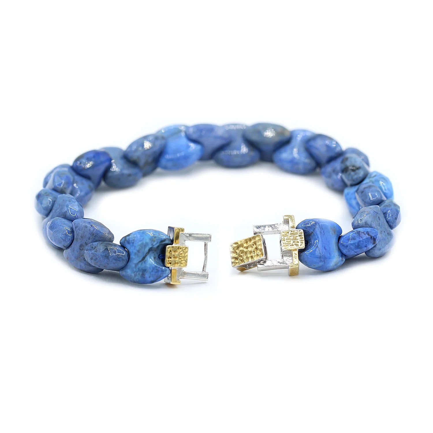 Gems en Vogue Bracelet Interchangeable Choix de Gemme