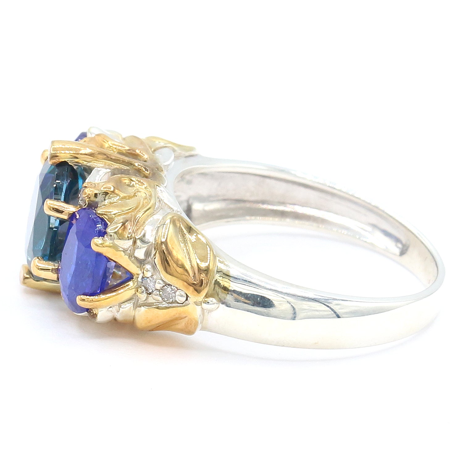 Michael's Originals Jewelry Collection | Earrings, Pendants, Rings ...