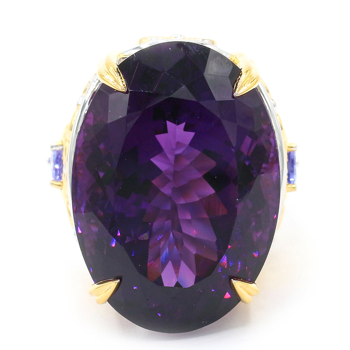 Gems En Vogue | Exquisite Gemstone Jewelry Collection