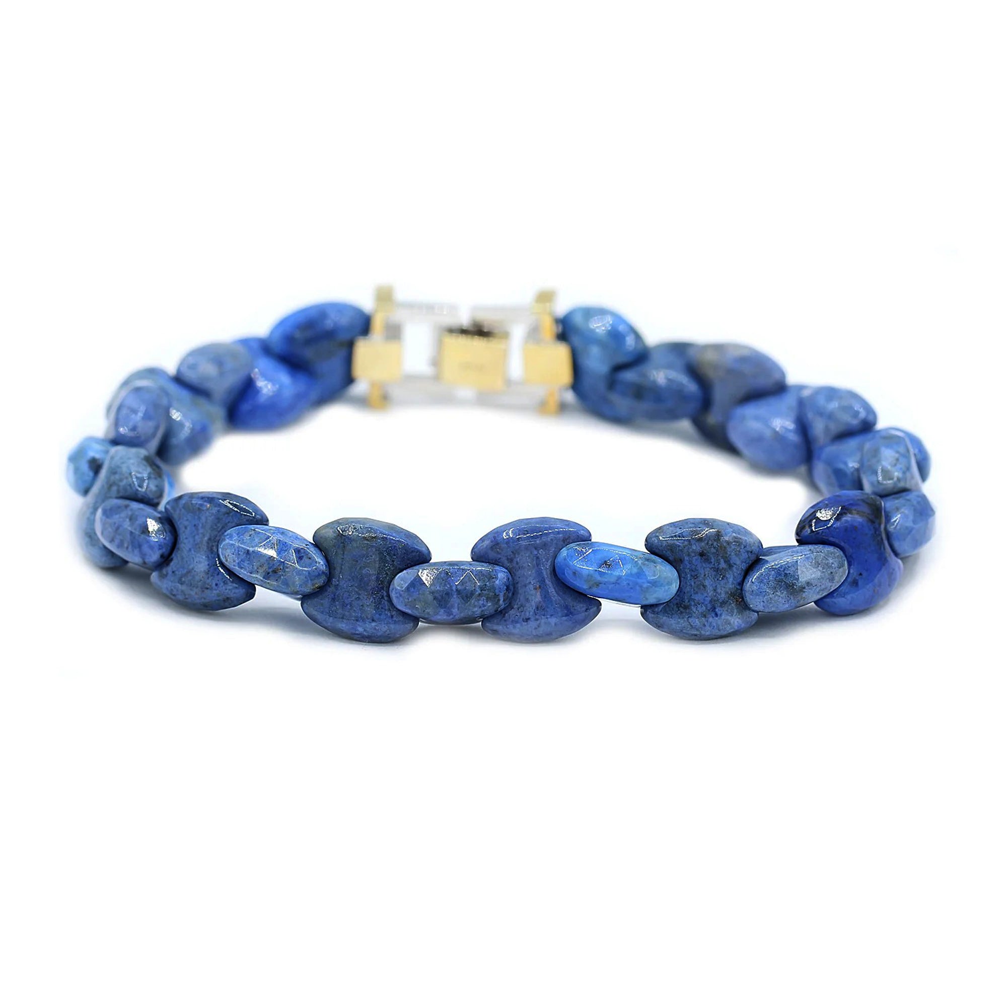 Gems en Vogue Bracelet Interchangeable Choix de Gemme