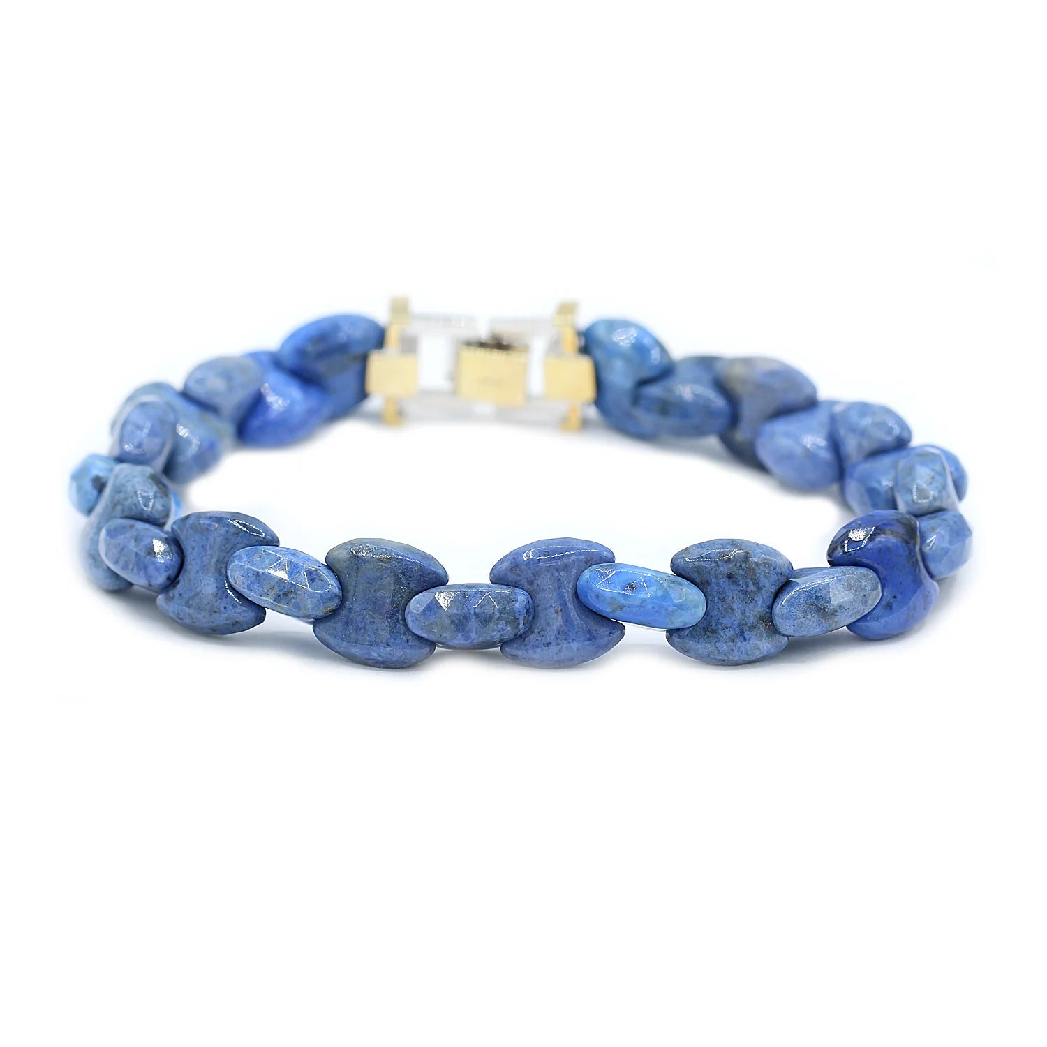 Gems en Vogue Choice of Gemstone Interchange Bracelet